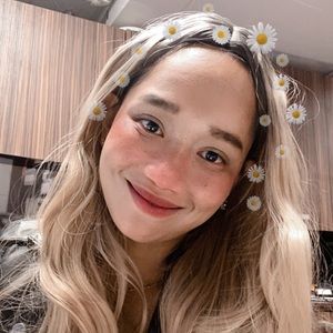 Meet your Posher, Mary joy